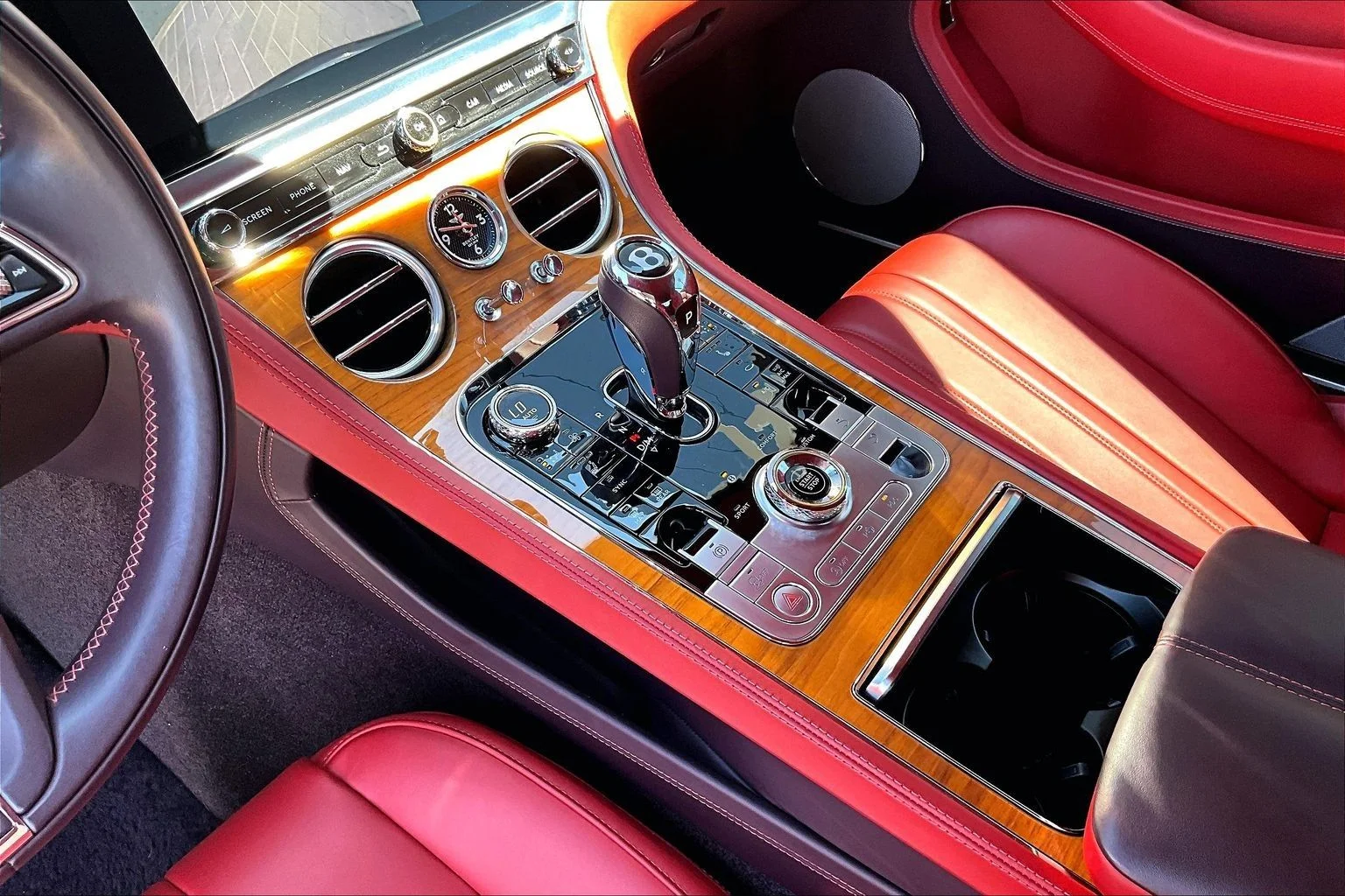 2021 Bentley Continental GT Mulliner - Photo 16