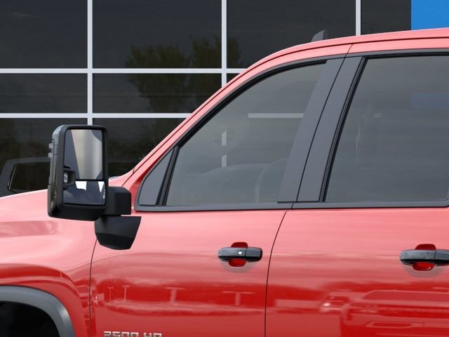 2026 Chevrolet Silverado 2500 HD ZR2 - Photo 12