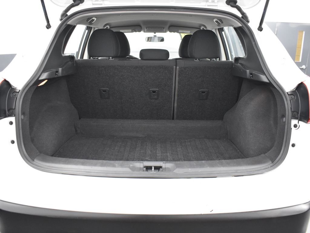 2017 NISSAN ROGUE SPORT - Image 23