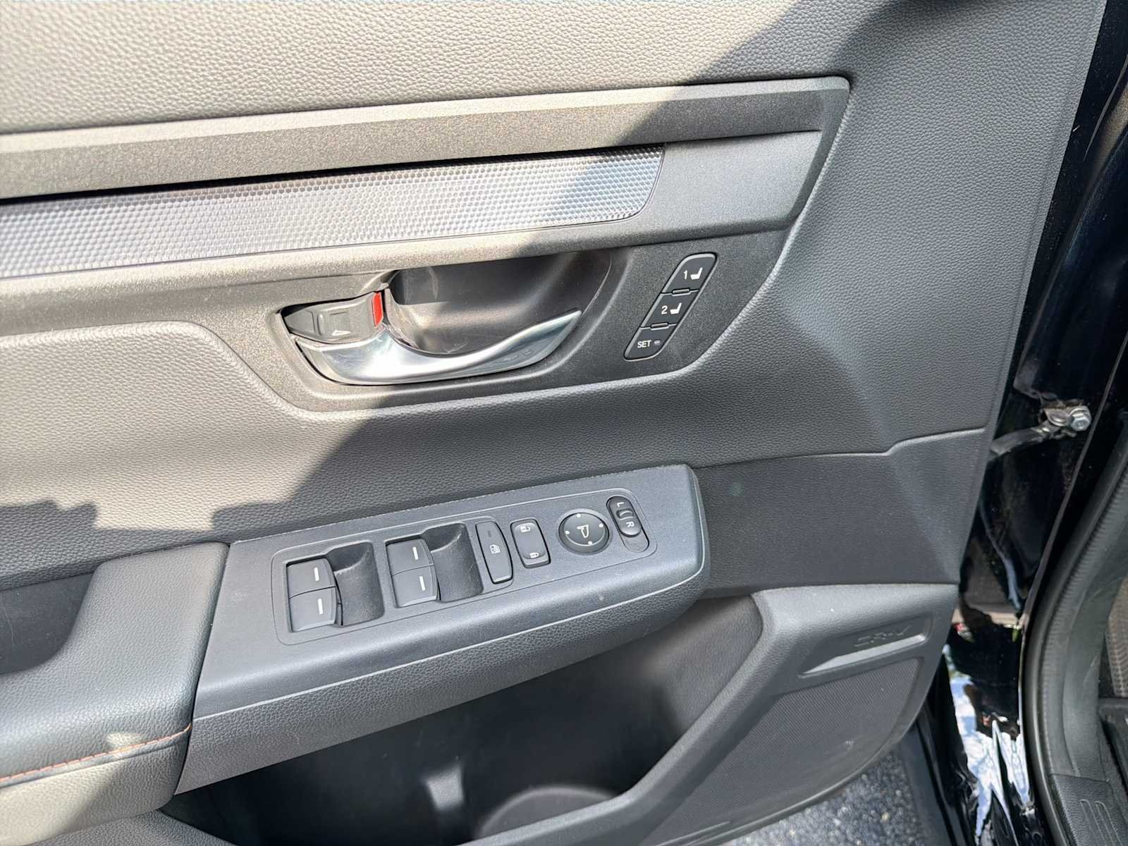 2025 Honda CR-V Sport-L - Photo 22