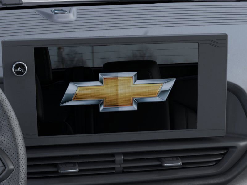 2024 Chevrolet Silverado EV Work Truck - Photo 20