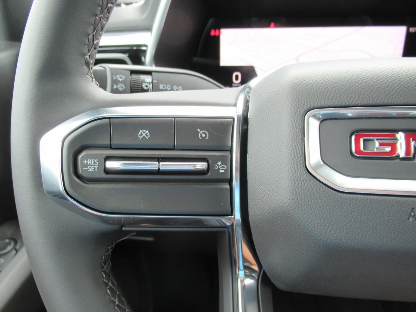 2026 GMC Canyon Elevation - Photo 23