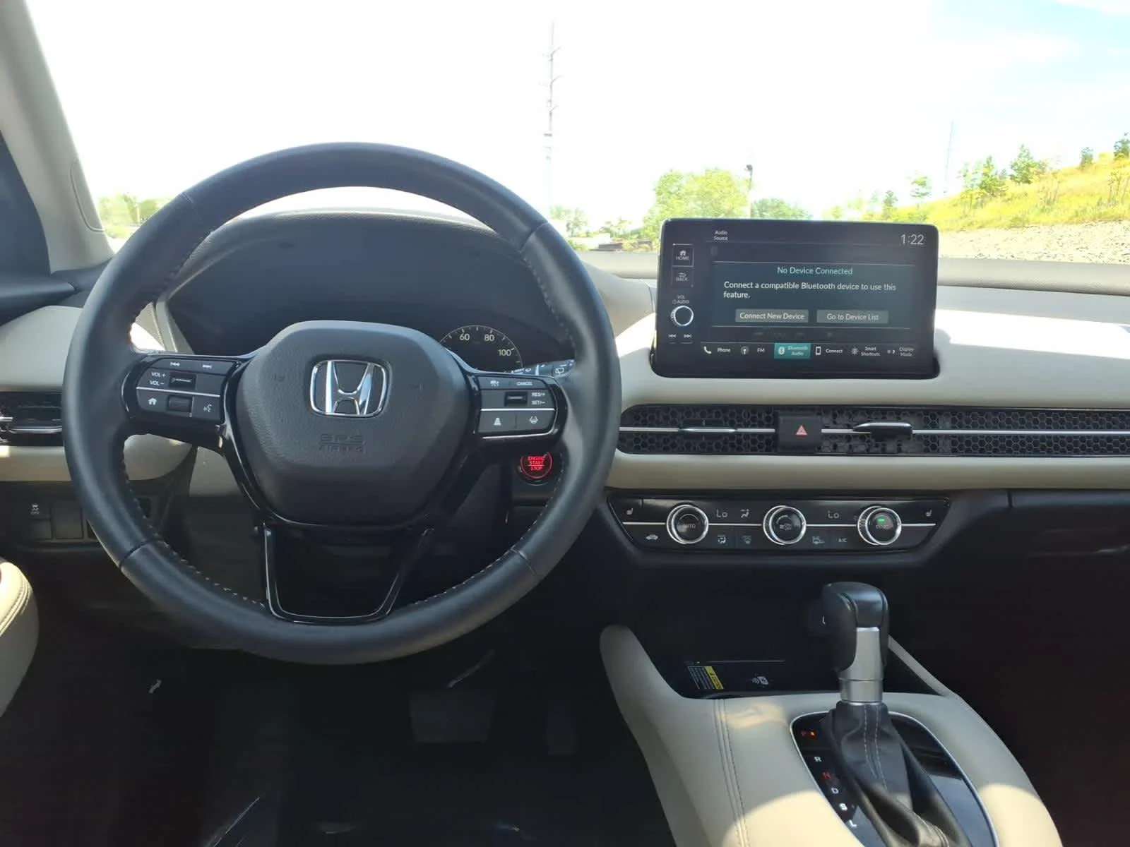 2024 Honda HR-V EX-L - Photo 13
