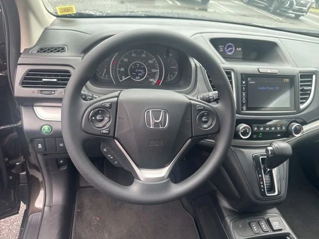 2016 Honda CR-V EX - Photo 14