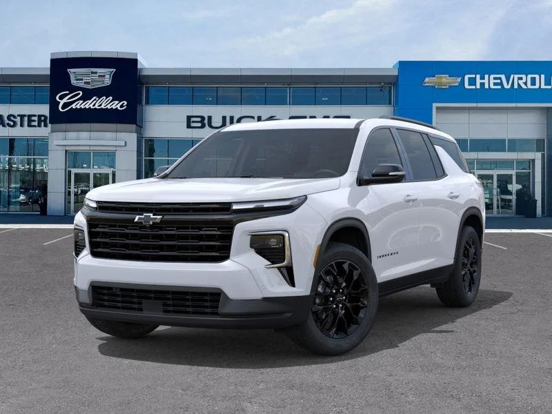 New 2026  Chevrolet LT image 6