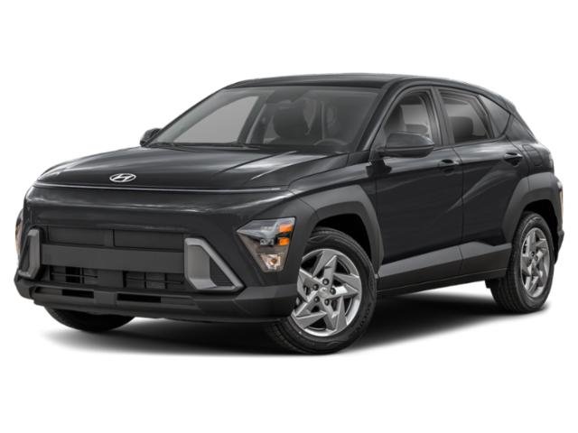 2026 Hyundai Kona SE Automatic's photo
