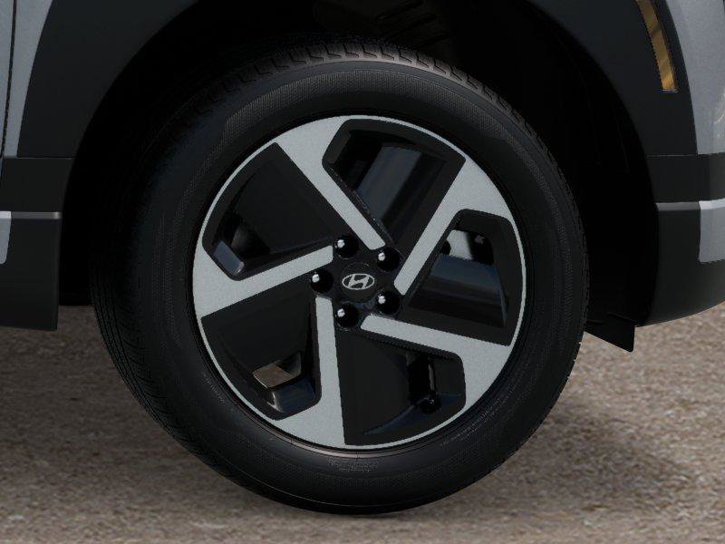 2026 Hyundai IONIQ 9 SE - Photo 8