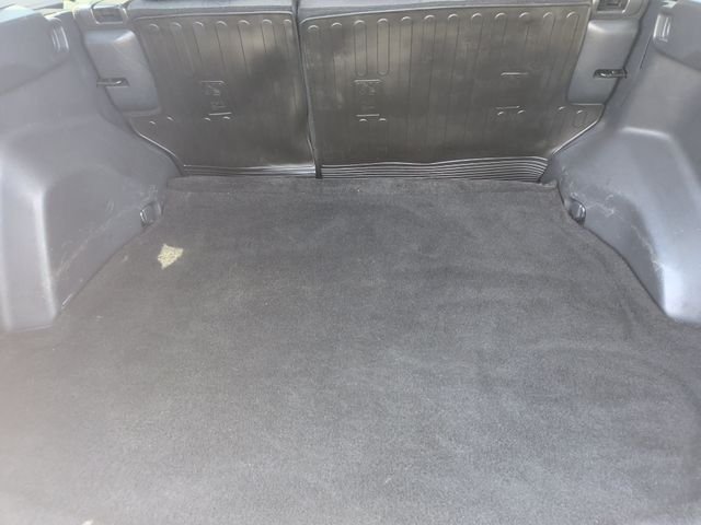 Certified Used 2021 Gray Toyota XLE image 34