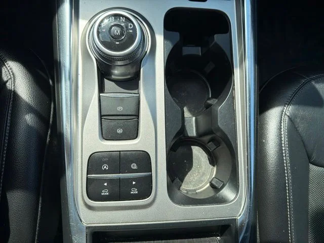 Used 2020 Oxford White Ford Limited image 24