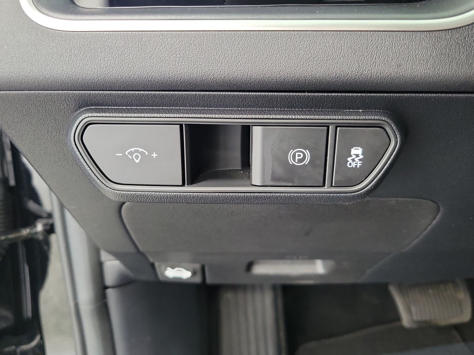Certified Used 2025 Black Kia LXS image 11