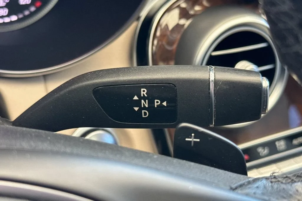 2015 Mercedes-Benz C-Class C300 - Photo 21