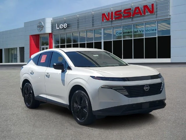 2025 Nissan Murano