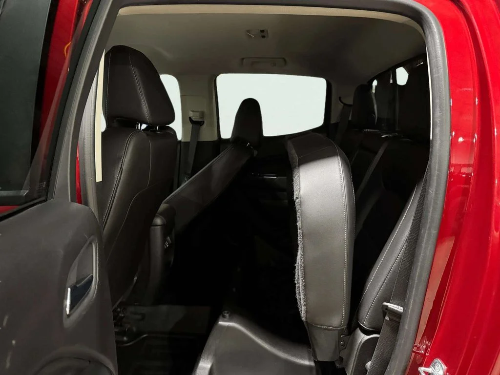 Used 2021 Red Chevrolet ZR2 image 24
