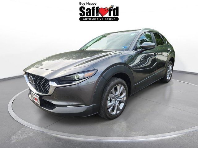 2023 Mazda CX-30 2.5 S Preferred Package