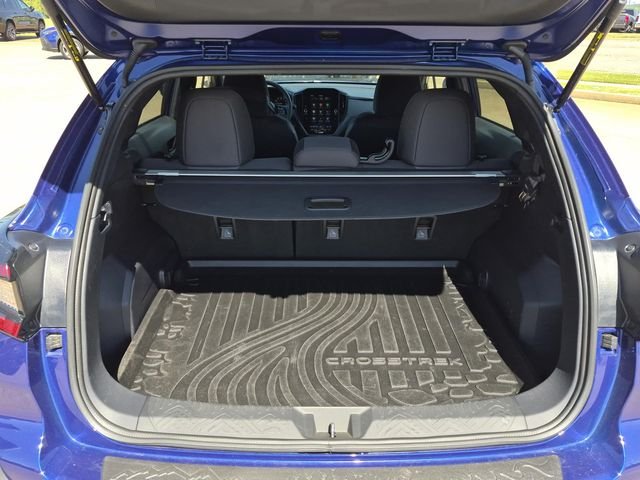 Used 2025 Blue Subaru Sport image 10