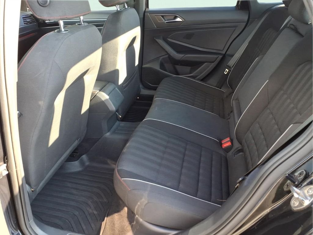 Used 2019 Black Volkswagen 2.0T S image 12