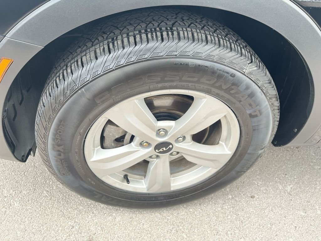 2026 Hyundai Tucson SEL - Photo 10