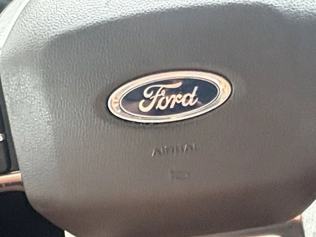 Used 2023 Red Ford King Ranch image 12