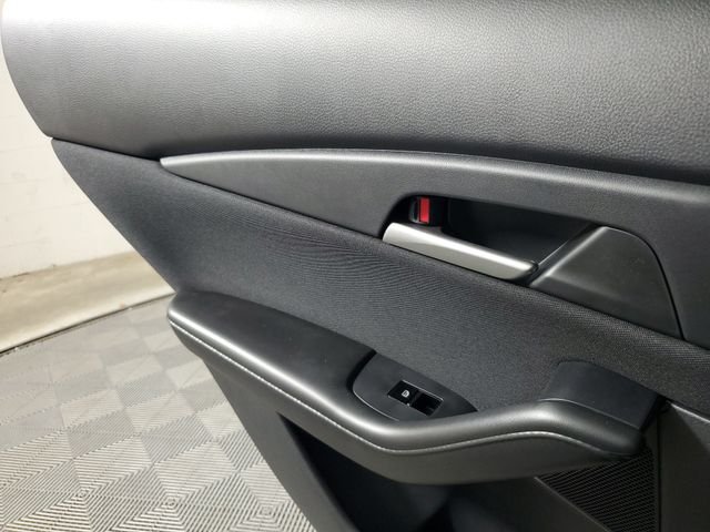 New 2026 Deep Crystal Blue Mica Mazda 2.5 S AWD image 17
