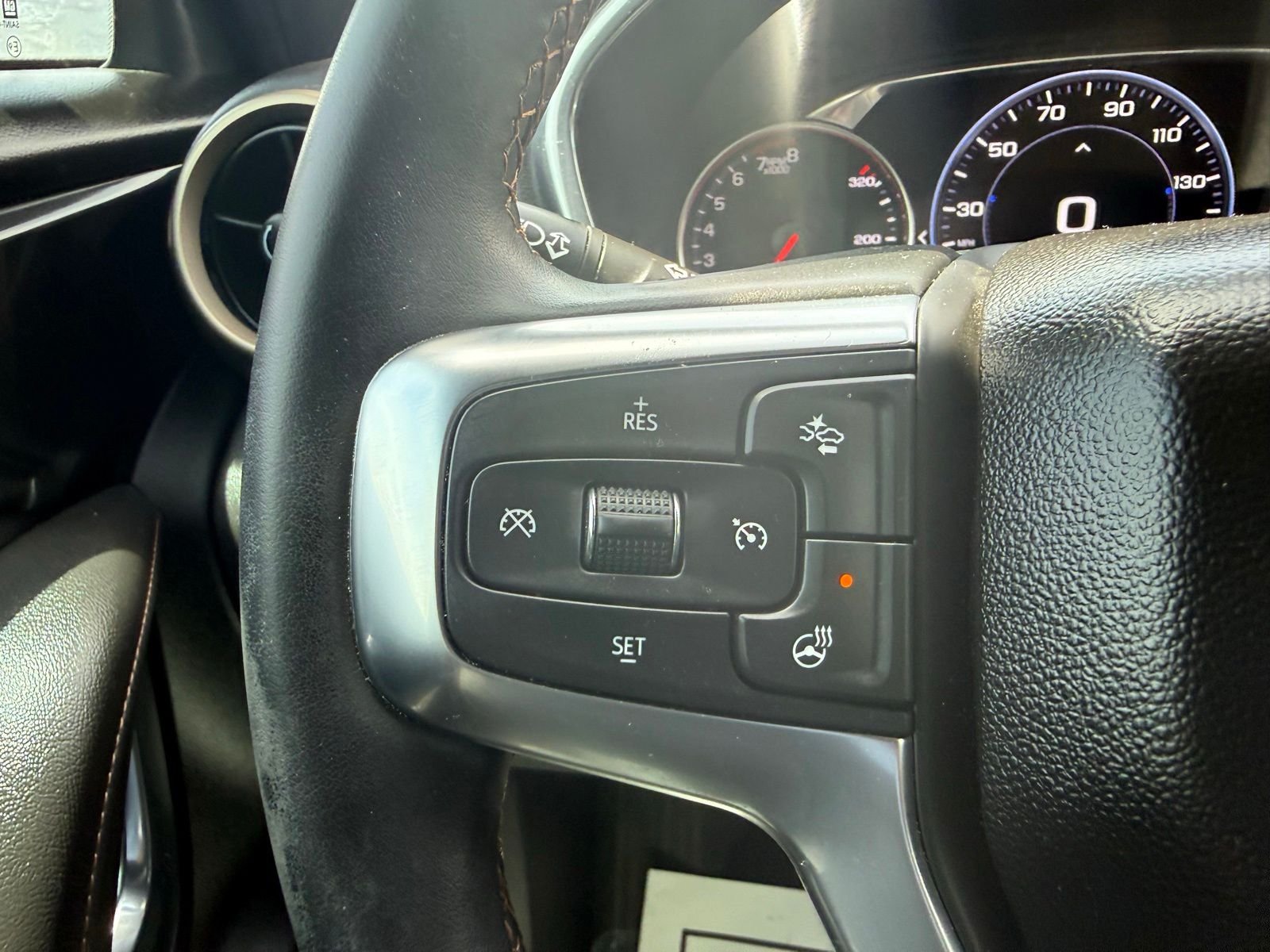 2024 Chevrolet Blazer Premier - Photo 19