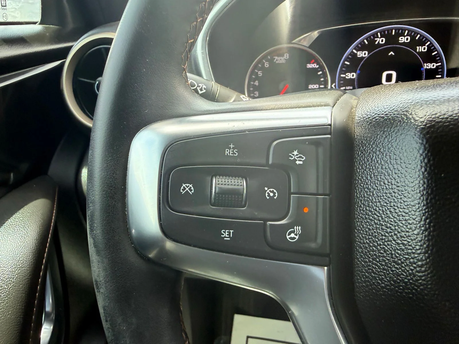 2024 Chevrolet Blazer Premier - Photo 19