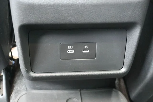 Used 2025 Baja Storm Metallic Nissan Rock Creek image 20