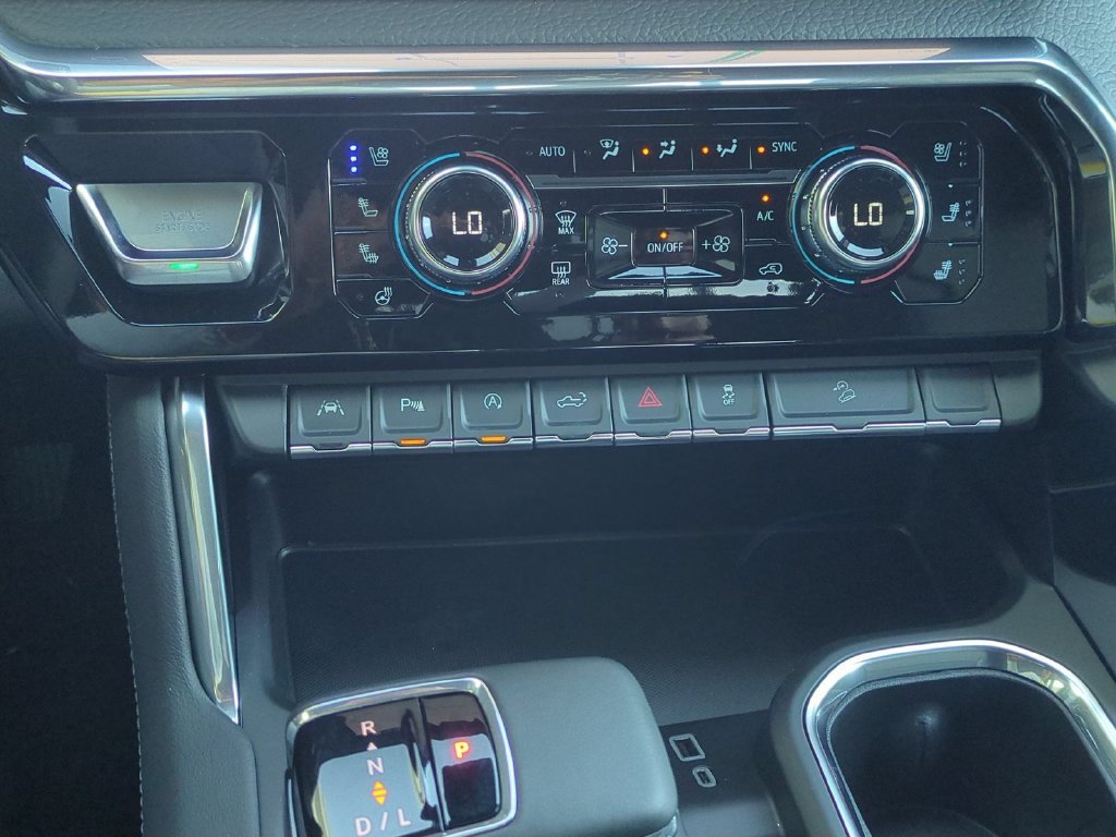 2026 GMC Sierra 1500 Denali - Photo 16