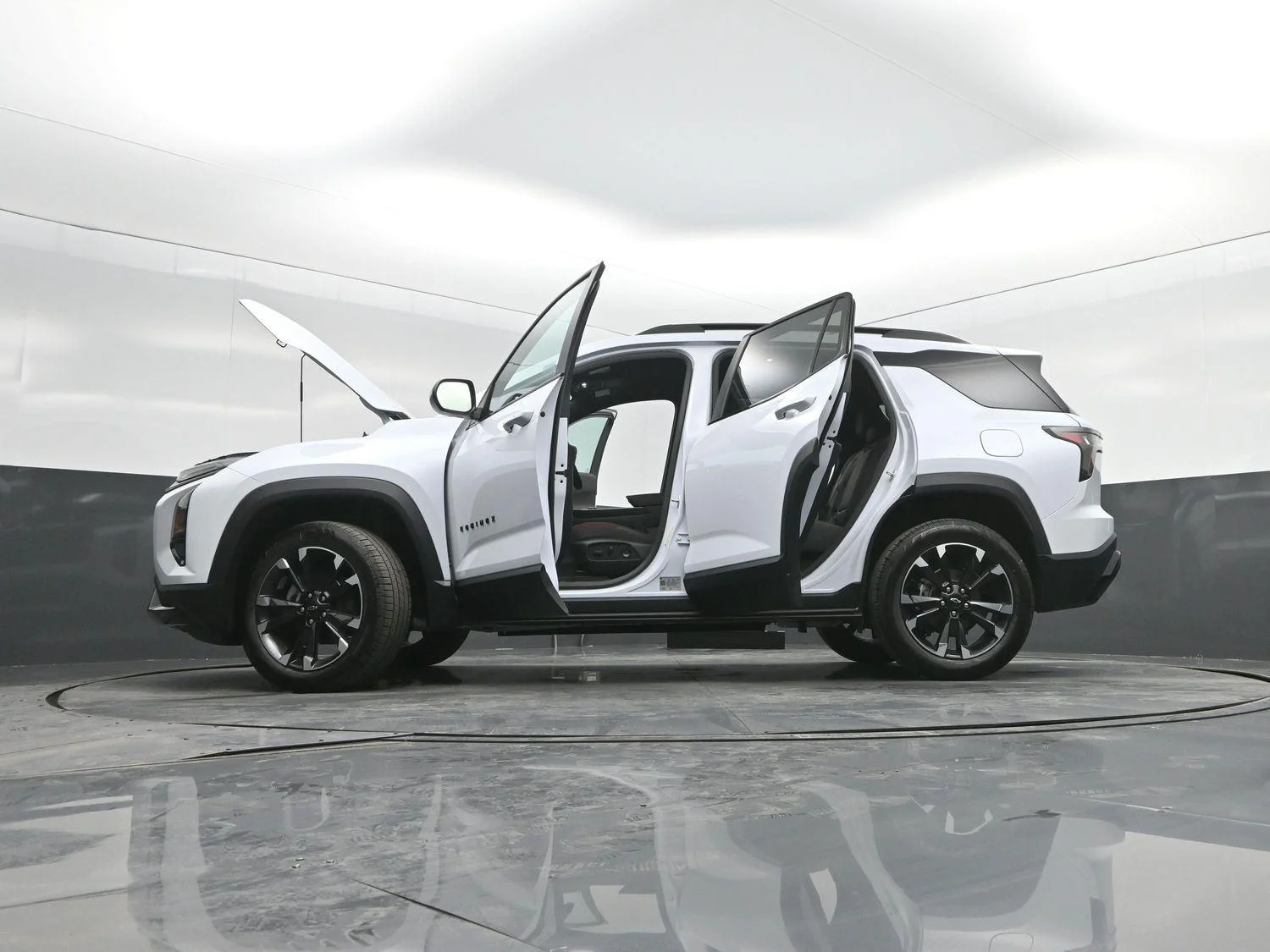 2026 Chevrolet Equinox RS - Photo 50