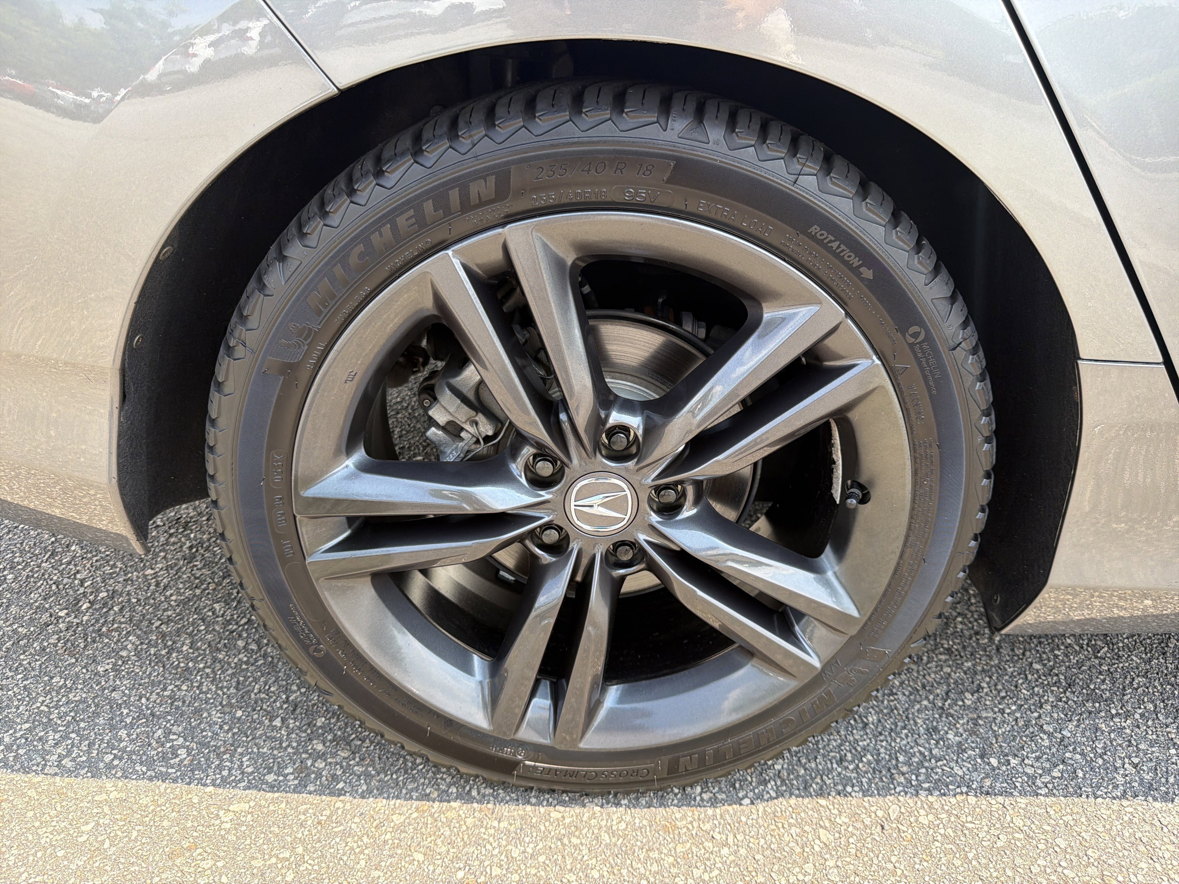 2023 Acura Integra A-Spec with Tech Package - Photo 26