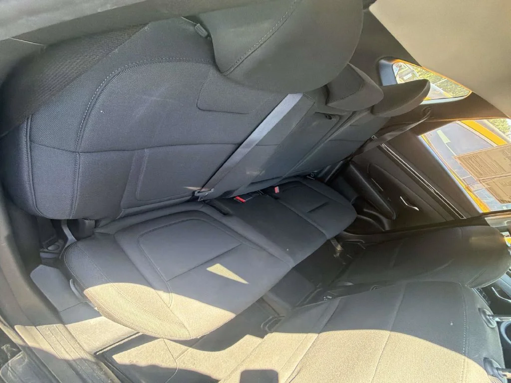Used 2023 Black Hyundai SEL image 28