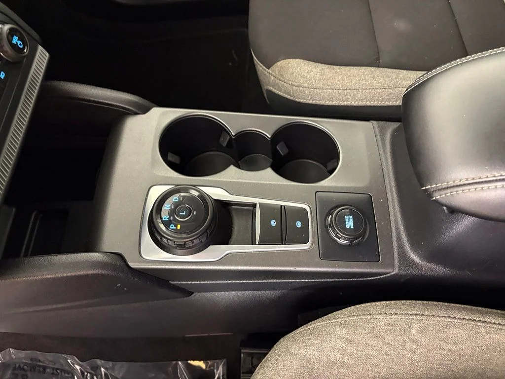 Used 2025 Gray Ford Big Bend image 34