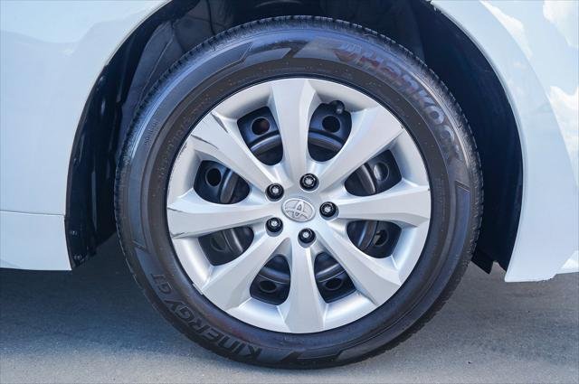 Certified Used 2026 ICE CAP Toyota  image 9