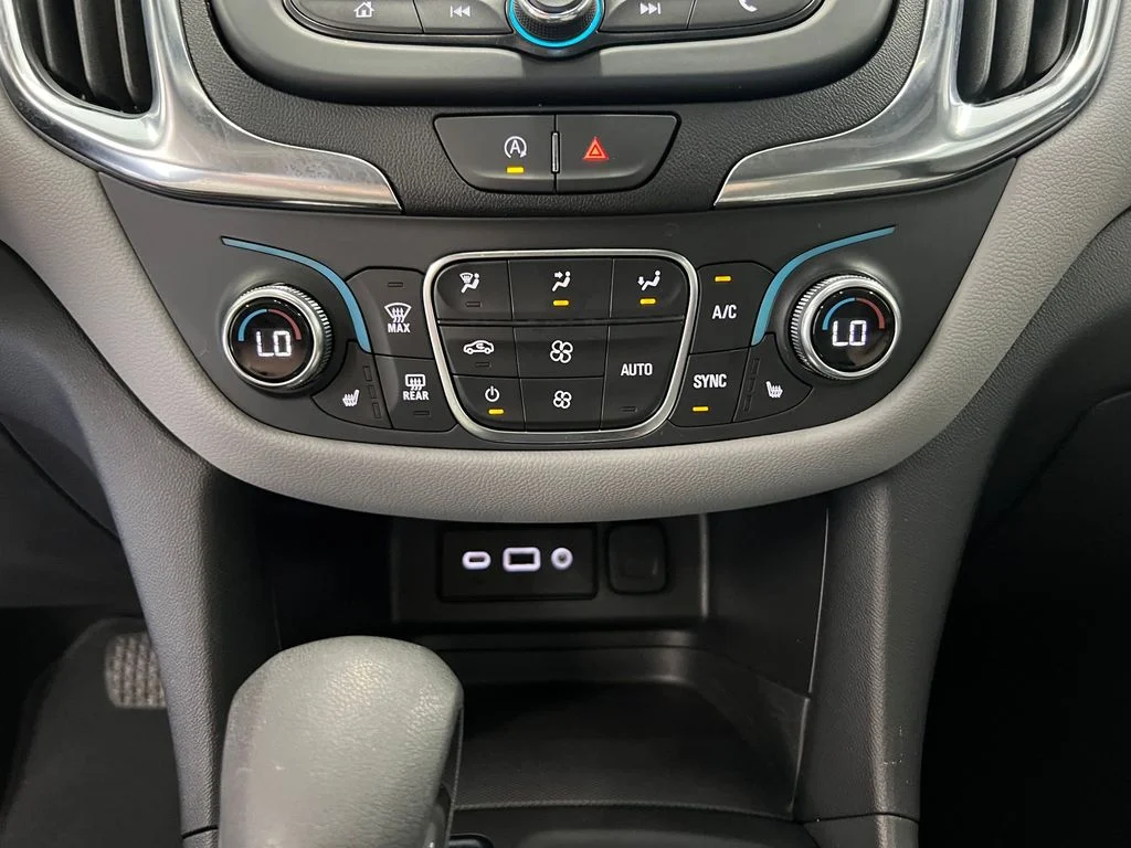 2024 Chevrolet Equinox LT - Photo 15