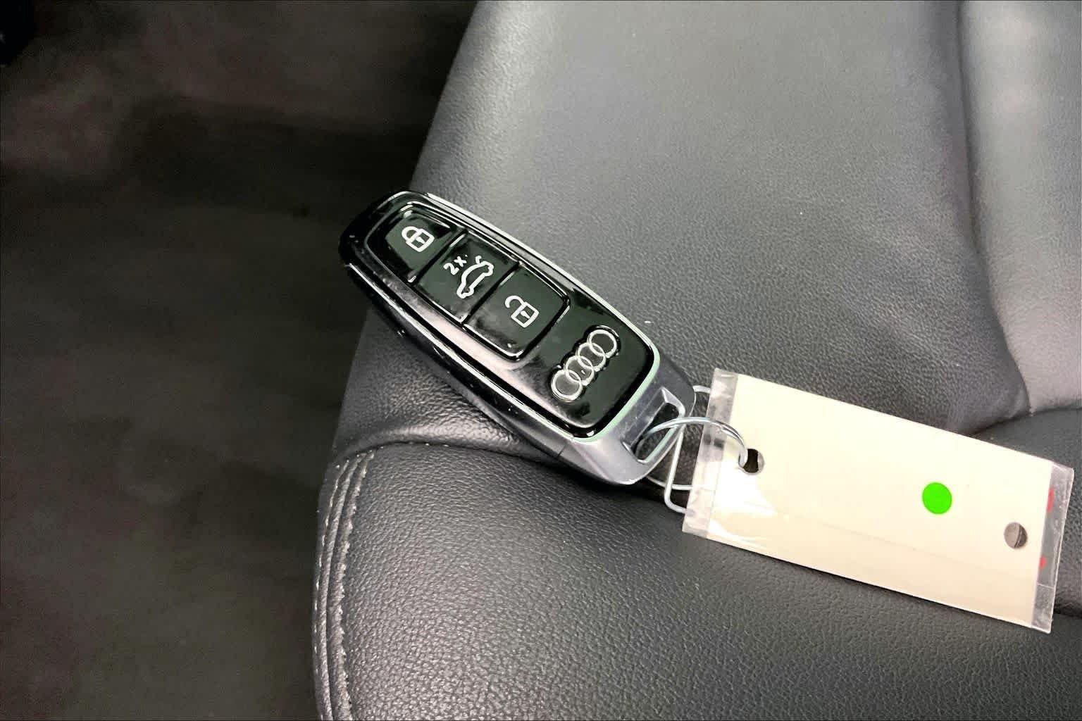 2024 Audi Q7 Premium Plus - Photo 20