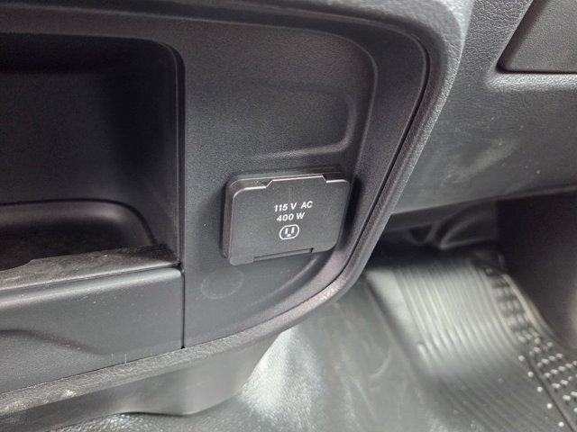 2026 RAM 2500 Tradesman - Photo 18