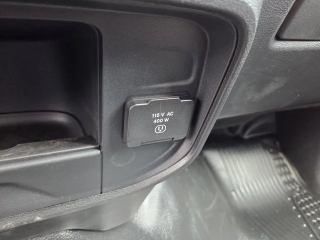 2026 RAM 2500 Tradesman - Photo 18