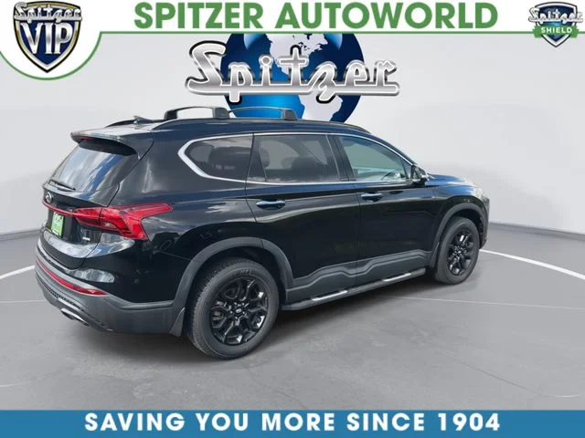 Used 2023 Black Hyundai XRT image 9