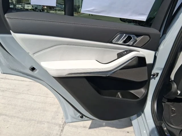 New 2026 Brooklyn Grey Metallic BMW xDrive50e image 16