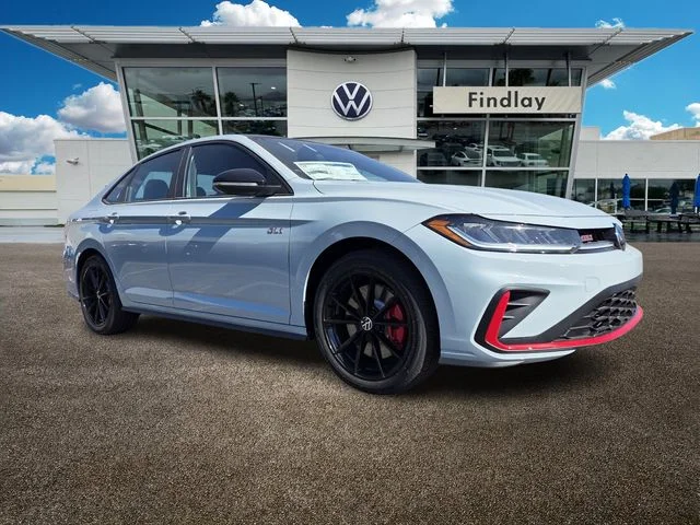 2026 Volkswagen Jetta