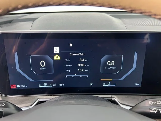 New 2026 White Kia X-Line SX Prestige image 20