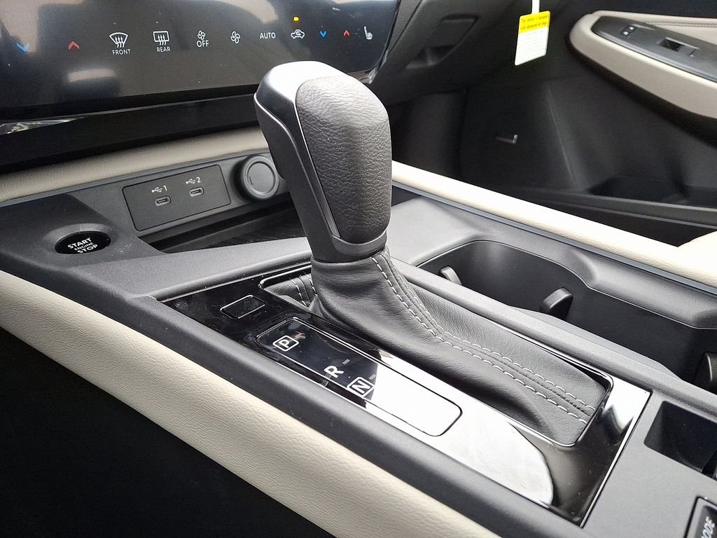 2026 Nissan Sentra SL - Photo 7