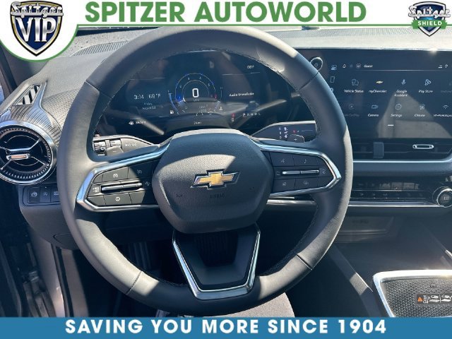 2027 Chevrolet Equinox LT - Photo 20