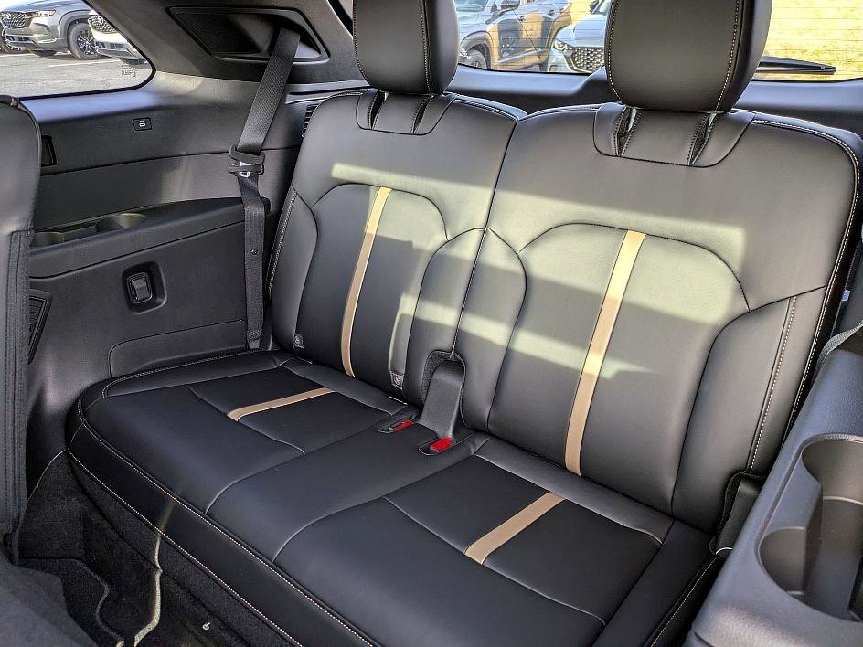 2026 Mazda CX-90 Premium Plus Package - Photo 29