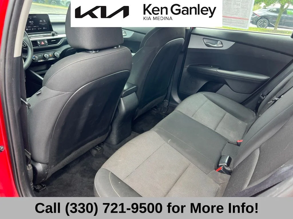 2023 Kia Forte LXS - Photo 47