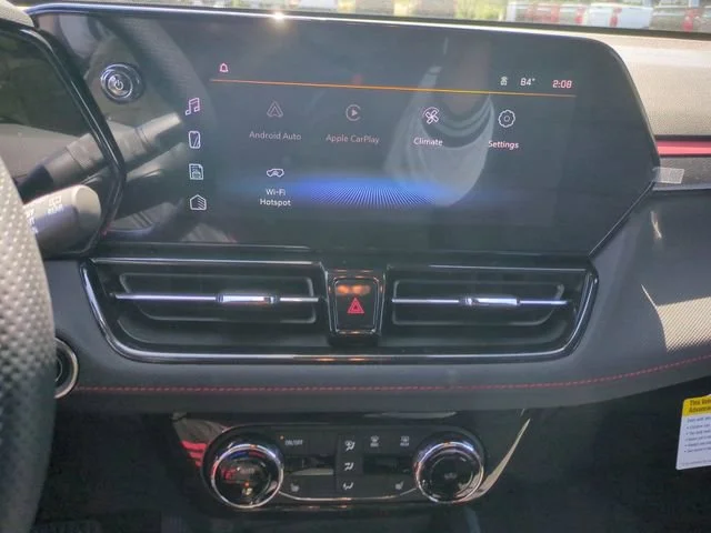 2026 Chevrolet Trailblazer RS - Photo 13
