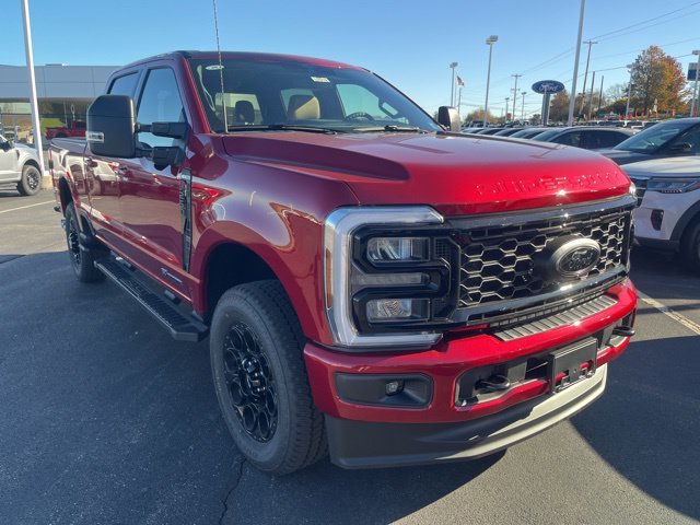 2026 Ford F-250 Super Duty XLT - Photo 23