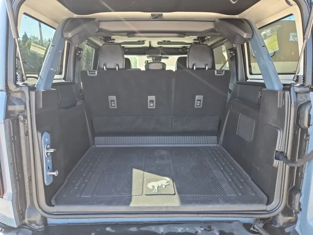 2025 Ford Bronco 4-Door Badlands - Photo 23