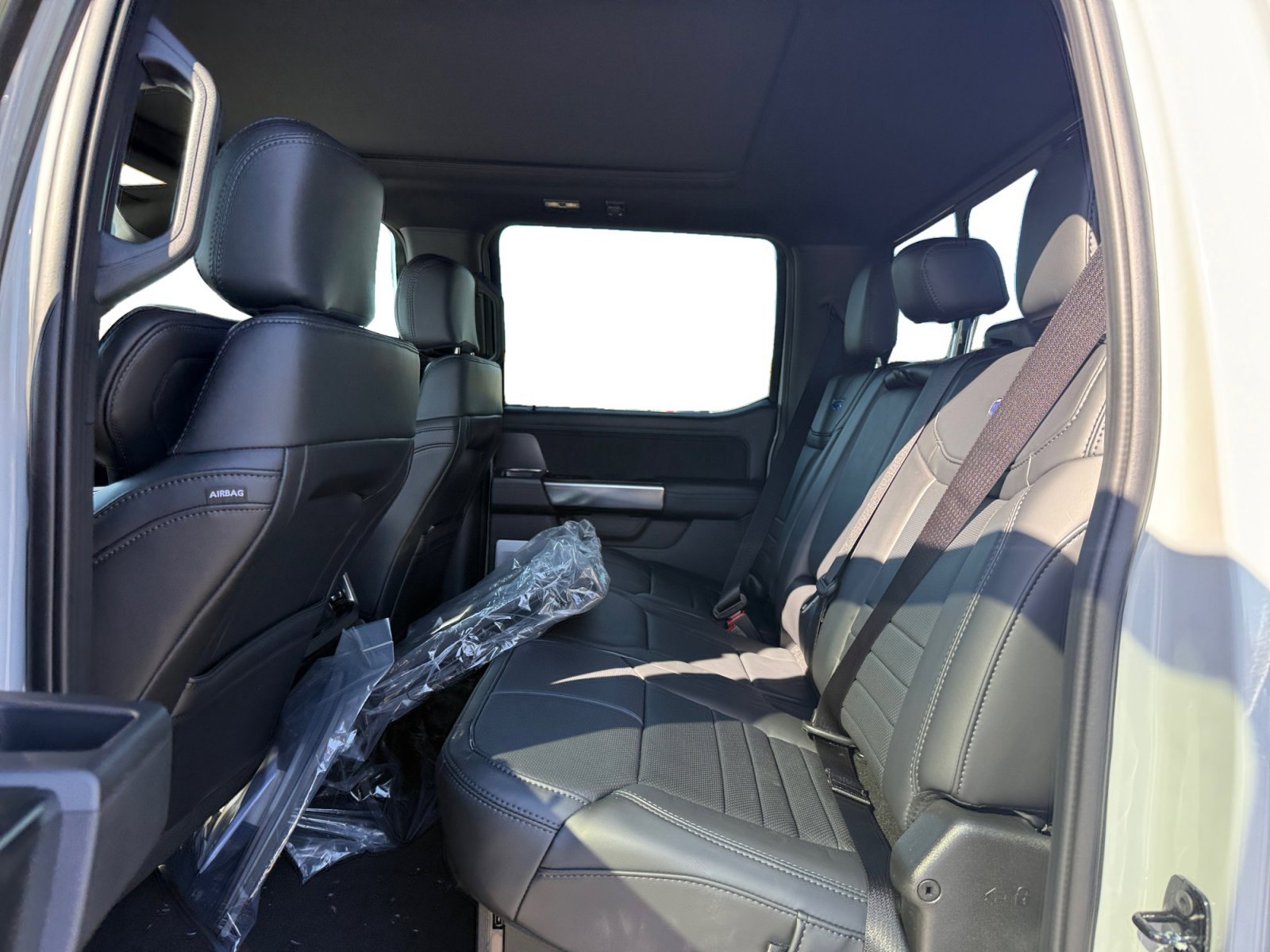 New 2026 Avalanche Ford F-350® Platinum® image 16