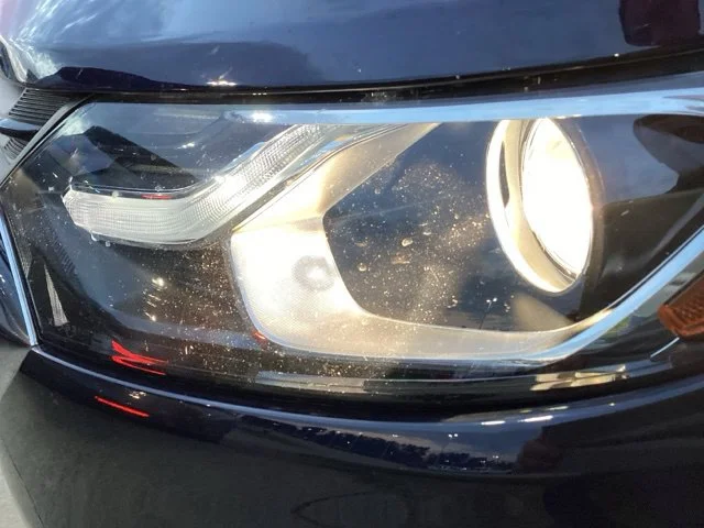 Used 2020 Blue Chevrolet LS image 4