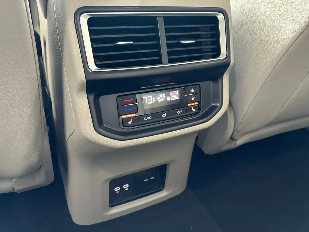 2026 Volkswagen Atlas SEL - Photo 50